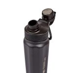 Mountain Designs Hydro 500 Insulated Bottle Black 500 mL - Image 3