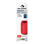 Sea to Summit Dry Sack 2L Red - Image 2