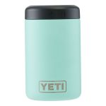 YETI 375mL Colster Can Cooler Sea 375 mL