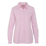 Gondwana Women's Outdoor Adventure Shirt Pink Diamond