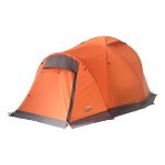Denali Alpine Ascent II Hike Tent Orange