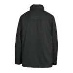 Cederberg Men's Tyrol 3 In 1 Jacket Black & Grey - Image 5