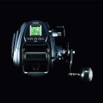 Shimano Forcemaster 9000A Electric Reel - Image 2