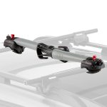 Yakima BigStack Roof Rack Black