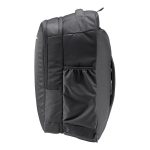 Caribee Traveller Carry On Bag Black 40 L - Image 3