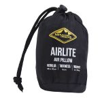 Mountain Designs Airlite Pillow Raven Raven - Image 2