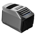 EcoFlow Wave 2 Portable Air Conditioner Black - Image 8