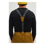 O'Neill Men's Chute Snow Pants Plantation - Image 4