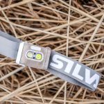 Silva Terra Scout H Recycled 350 True Lumen Rechargable Headlamp Black 350 Lumens - Image 12