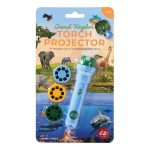 Torch Projector Animal Kingdom