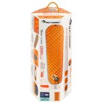 Sea to Summit Ultralight Insulated Mat Orange - Image 8