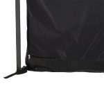 Dune 4WD Gazebo Hut Black - Image 3