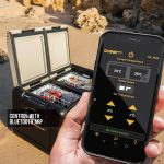 DUNE 4WD 75L Dual Zone Fridge/Freezer - Image 9