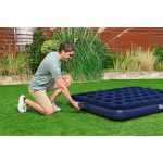 Spinifex Power Touch Recharge 240 & 12V Airpump Black & Blue - Image 5