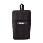 Dune 4WD 3 Piece Aluminium Shovel With Carry Bag Orange - Image 2