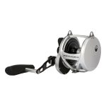 Penn Fathom II Lever Drag 2 Speed 80 Overhead Reel Multicoloured 80 - Image 4