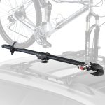 Yakima Forklift Bike Rack Black