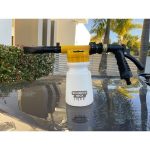 Schmick Mick Foaming Gun Black - Image 3