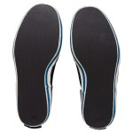 Burke Marine Men's Sea Boots Black & Grey - Image 47