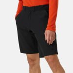 Helly Hansen Men's QD Shorts Ebony - Image 3