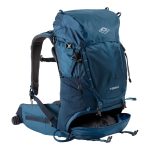 Mountain Designs X-Country 55L Technical Hiking Pack Blue 55 L - Image 12