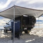 Dune 4WD 270° Awning - Image 3