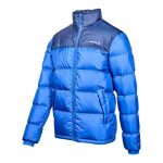 Cederberg Men's Mawson Down Jacket New Blue - Image 3