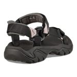 Teva Women's Terra Fi 5 Universal Sandals Black - Image 4