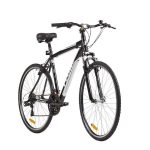 Fluid Expedition Men's Bike Black - Image 3