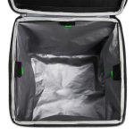 Tred GT Collapsible 82L Camp Bin Grey - Image 3