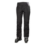 Helly Hansen Women's Blizzard Insulated Snow Pants Black
