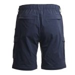 Mountain Designs Men's Stirling Convertible Pant Navy - Image 3
