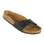 Birkenstock Women's Madrid Sandals Black 36
