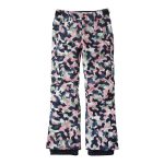 O'Neill Girls' PG Charm Reg Pants Ink Blue - Image 3