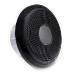 Fusion XS Series 4 inch Stereo Speaker Black - Image 4
