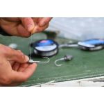 Berkley Vanish Fluoro Leader 30 Yards Line Clear - Image 2