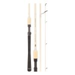 Abu Garcia Rayrex II 10'6" 2pc 3-7kg Spin Rod