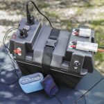 Dune 4WD Powered Battery Box with USB and 12 V Socket - Image 11