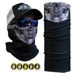 Bigfish The Departed Fish Headz Solar Tube