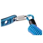 Toit Tools Tether Coil Lanyard Blue - Image 2