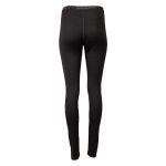 Mountain Designs Women's Merino Blend Pant Black - Image 2