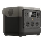 EcoFlow River 2 Pro Portable Power Station Black 800Wh - Image 6