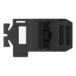 TRED Tensioner Clamp Pair Black - Image 6