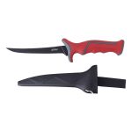 Berkley FishinGear 6 inch Fillet Knife Multicoloured