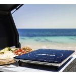 Dune 4WD 220-240V Induction Cooker Black - Image 10