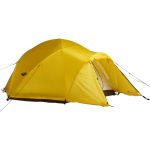 Mountain Designs Alpine Bunker 3-Person Tent Lemon Chrome
