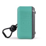 ECOXGEAR Eco Pebble Lite Portable Bluetooth Speaker Mint - Image 5