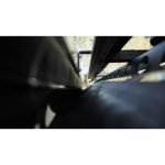 Dune 4WD Awning Gutter Black - Image 18