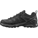 Salomon Men's X Ultra Pioneer Gore-Tex Low Hiking Shoes Phantom, Black & Quiet Shade - Image 2