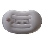 Go Travel Compact Universal Pillow Black - Image 4